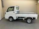 ４ＷＤ　５ＭＴ　リヤ４枚リーフスプリング　スーパーデフロック　ＡＭ／ＦＭラジオ　作業灯　バニティミラー　スマートアシスト　オートハイビーム　オートライト　コーナーセンサー　パワステ　ＡＢＳ　エアバック（三重県）の中古車