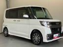 純正ナビ　バックモニター　運転席シートヒーター　左側電動スライドドア　プッシュボタンスタート　キーフリー　ドライブレコーダー　スマアシ　コーナーセンサー　オートハイビーム　ミラクルオープンドア（三重県）の中古車