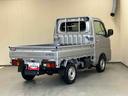 ハイゼットトラック 中古車 ＥＸＴ／４ＷＤ／５ＭＴＣＤ／ＵＳＢチューナー　マニュアルエアコン　プッシュボタンスタート　キーフリー　作業灯　荷台マット　三方開　スマートアシスト　コーナーセンサー　オートハイビーム　４ＷＤ　５ＭＴ　スーパーデフロック