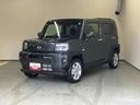 タフト 中古車 Ｇ／スカイフィールトップ９インチディスプレイオーディオ　バックモニター　クルーズコントロール　プッシュボタンスタート　キーフリー　電動パーキングブレーキ　シートヒーター　コーナーセンサー　オートハイビーム　ガラスルーフ