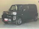 タフト 中古車 Ｇ　ダーククロムベンチャーディスプレイオーディオ　バックモニター　シートヒーター　クルーズコントロール　ガラスルーフ　プッシュボタンスタート　キーフリー　電動パーキングブレーキ　ダークブラックメッキ　ダークシルバー　スマアシ