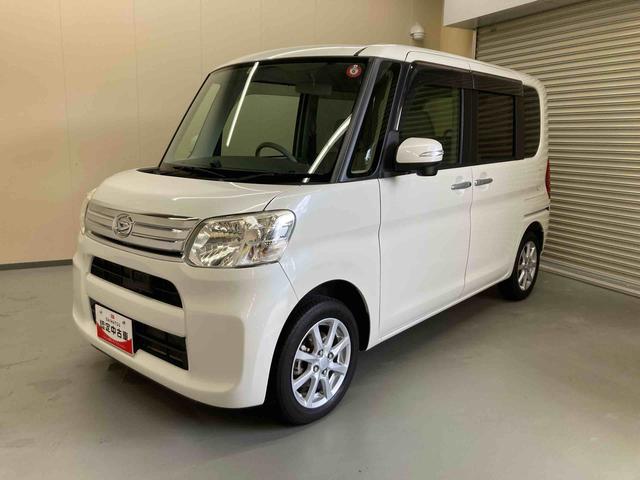 タントＧ　ＳＡ市販ナビ　ＥＴＣ　両側パワースライドドア（三重県）の中古車