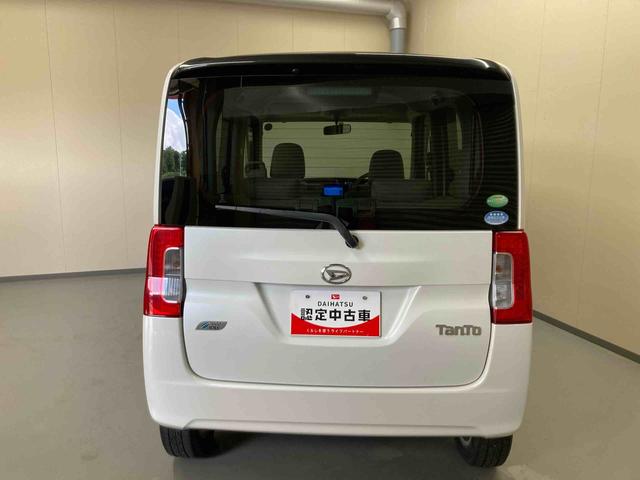 タントＧ　ＳＡ市販ナビ　ＥＴＣ　両側パワースライドドア（三重県）の中古車