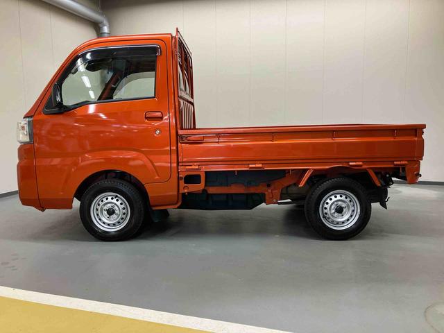 ハイゼットトラックスタンダードＳＡIIIｔスマートアシスト　マニュアル車　ＥＴＣ　ＡＭ／ＦＭラジオ（三重県）の中古車