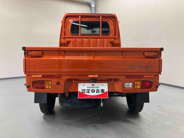 ハイゼットトラックスタンダードＳＡIIIｔスマートアシスト　マニュアル車　ＥＴＣ　ＡＭ／ＦＭラジオ（三重県）の中古車