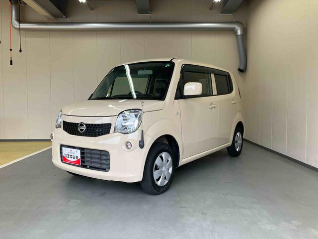 モコＳナビ　電動格納ドアミラー　パワーウインドウ（三重県）の中古車