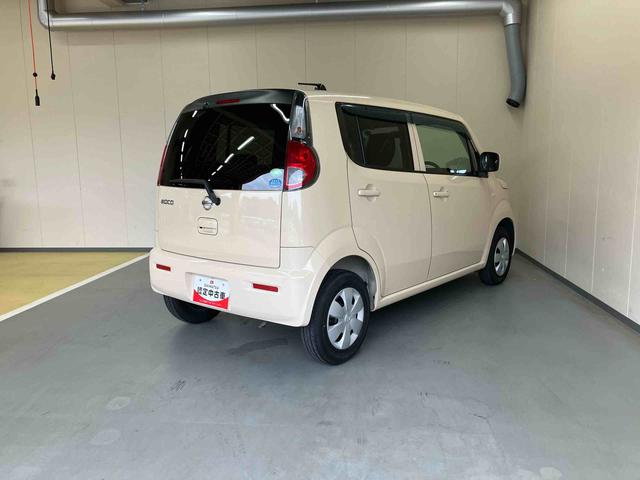 モコＳナビ　電動格納ドアミラー　パワーウインドウ（三重県）の中古車