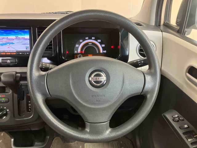 モコＳナビ　電動格納ドアミラー　パワーウインドウ（三重県）の中古車