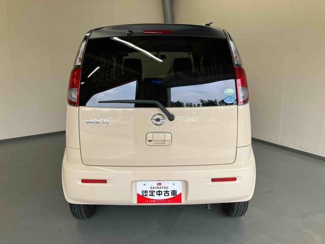 モコＳナビ　電動格納ドアミラー　パワーウインドウ（三重県）の中古車
