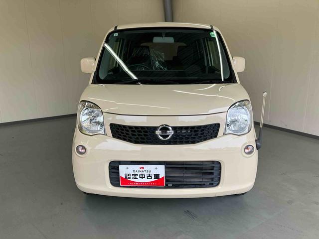 モコＳナビ　電動格納ドアミラー　パワーウインドウ（三重県）の中古車