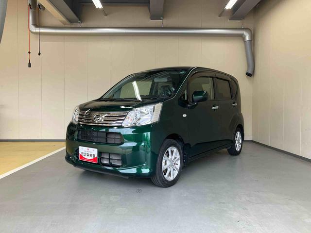 ムーヴＸターボ　ＳＡIII（三重県）の中古車