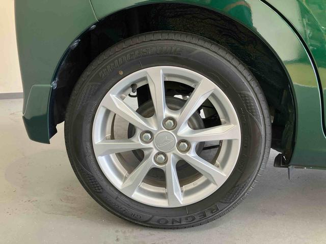 ムーヴＸターボ　ＳＡIII（三重県）の中古車