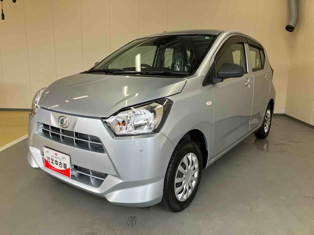 ミライースＬ　ＳＡIIIスマートアシスト　ＣＤ付きオーディオ　キーレスエントリー　パワーウインドウ（三重県）の中古車