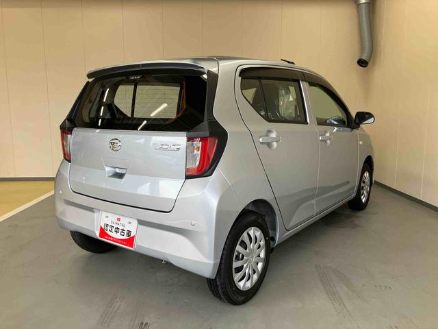 ミライースＬ　ＳＡIIIスマートアシスト　ＣＤ付きオーディオ　キーレスエントリー　パワーウインドウ（三重県）の中古車