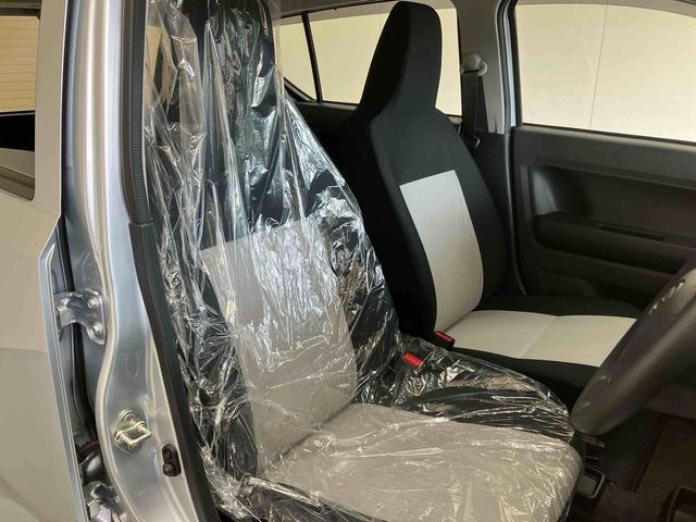 ミライースＬ　ＳＡIIIスマートアシスト　ＣＤ付きオーディオ　キーレスエントリー　パワーウインドウ（三重県）の中古車