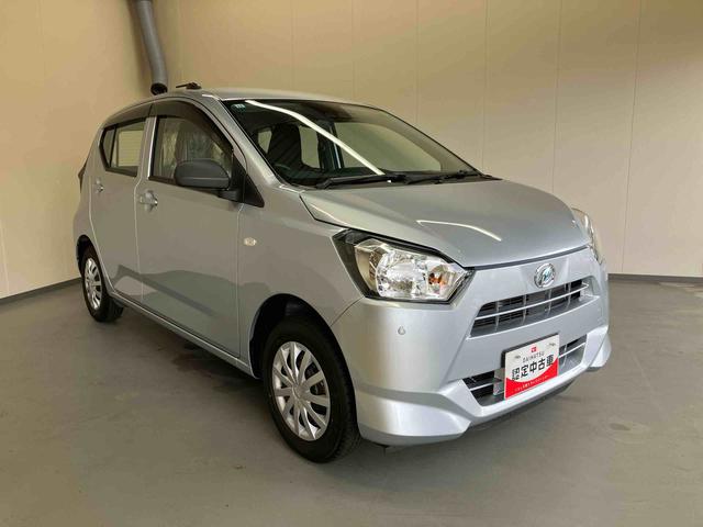 ミライースＬ　ＳＡIIIスマートアシスト　ＣＤ付きオーディオ　キーレスエントリー　パワーウインドウ（三重県）の中古車