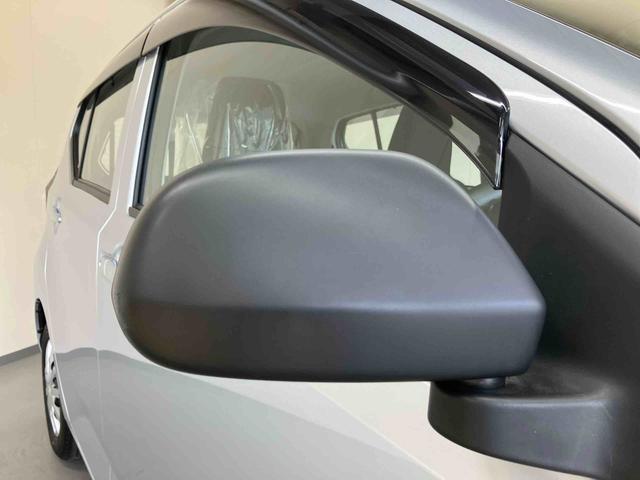ミライースＬ　ＳＡIIIスマートアシスト　ＣＤ付きオーディオ　キーレスエントリー　パワーウインドウ（三重県）の中古車