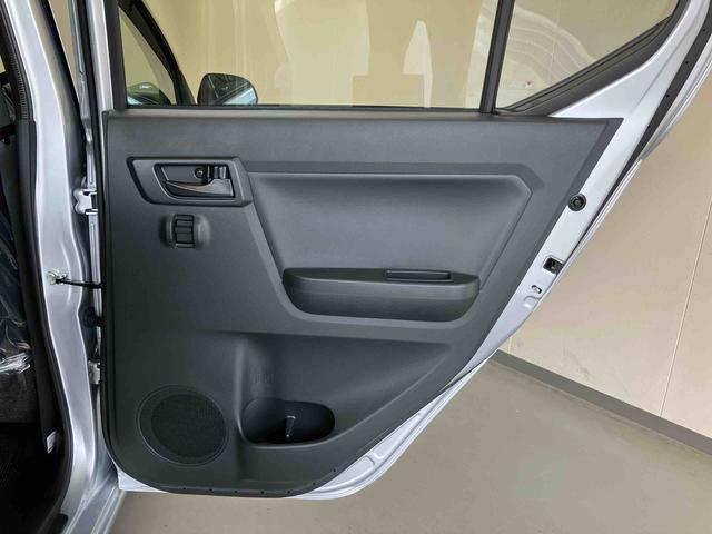 ミライースＬ　ＳＡIIIスマートアシスト　ＣＤ付きオーディオ　キーレスエントリー　パワーウインドウ（三重県）の中古車