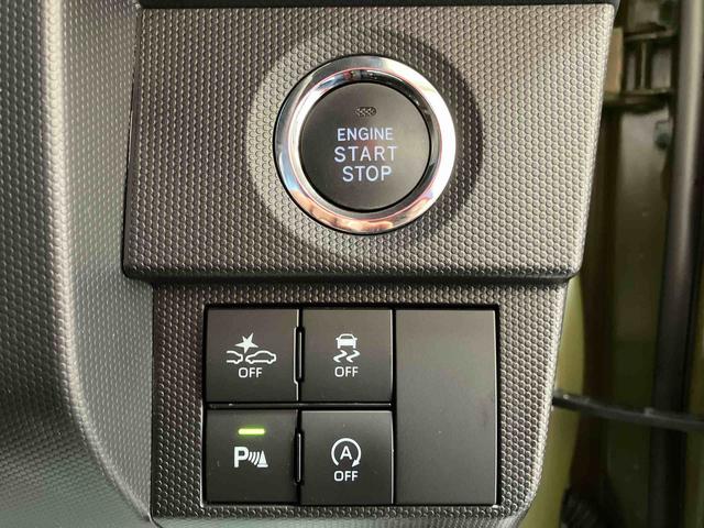 タフトＧターボスマートアシスト　ターボ車　ナビ　キーフリー　プッシュボタンスタート　シートヒーター（運転席・助手席）（三重県）の中古車