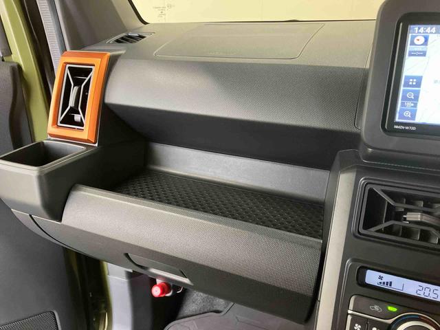 タフトＧターボスマートアシスト　ターボ車　ナビ　キーフリー　プッシュボタンスタート　シートヒーター（運転席・助手席）（三重県）の中古車