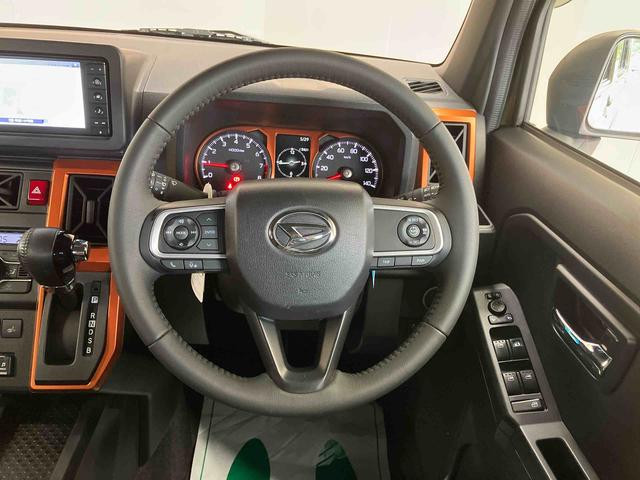 タフトＧターボスマートアシスト　ターボ車　ナビ　キーフリー　プッシュボタンスタート　シートヒーター（運転席・助手席）（三重県）の中古車