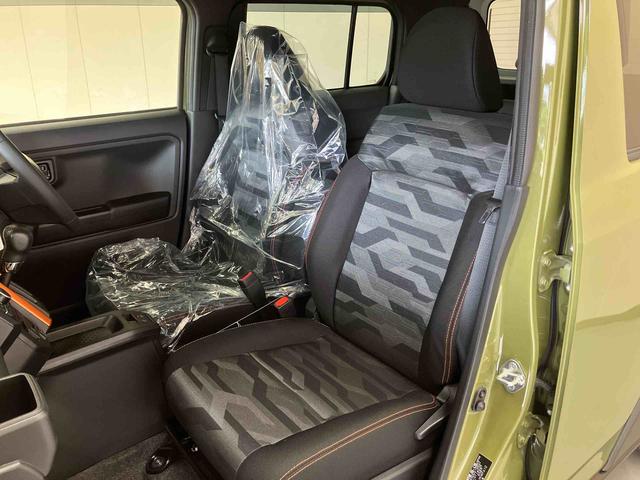 タフトＧターボスマートアシスト　ターボ車　ナビ　キーフリー　プッシュボタンスタート　シートヒーター（運転席・助手席）（三重県）の中古車
