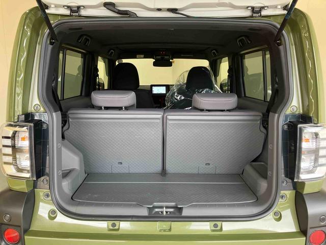 タフトＧターボスマートアシスト　ターボ車　ナビ　キーフリー　プッシュボタンスタート　シートヒーター（運転席・助手席）（三重県）の中古車