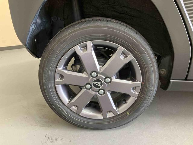 タフトＧターボスマートアシスト　ターボ車　ナビ　キーフリー　プッシュボタンスタート　シートヒーター（運転席・助手席）（三重県）の中古車