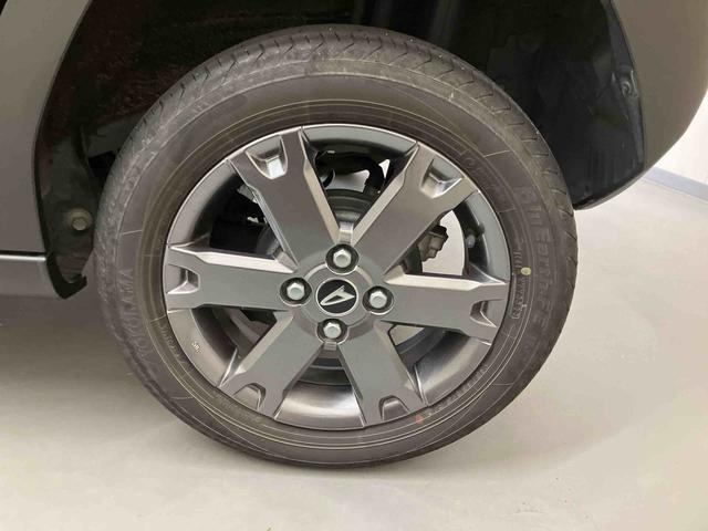 タフトＧターボスマートアシスト　ターボ車　ナビ　キーフリー　プッシュボタンスタート　シートヒーター（運転席・助手席）（三重県）の中古車