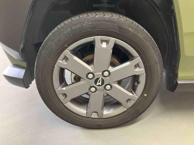 タフトＧターボスマートアシスト　ターボ車　ナビ　キーフリー　プッシュボタンスタート　シートヒーター（運転席・助手席）（三重県）の中古車