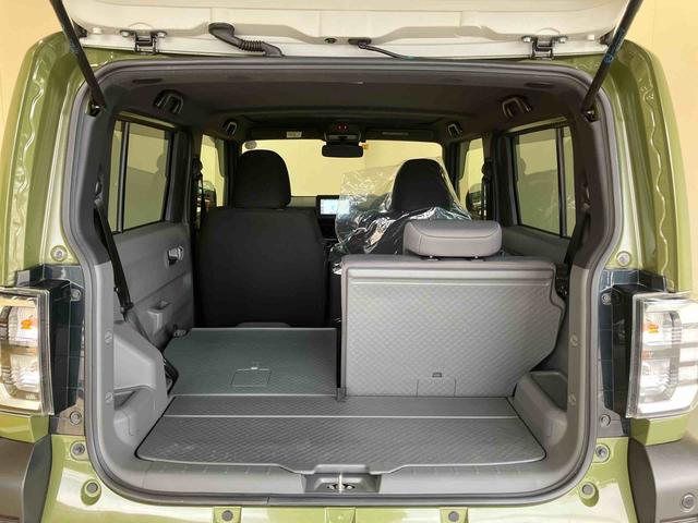 タフトＧターボスマートアシスト　ターボ車　ナビ　キーフリー　プッシュボタンスタート　シートヒーター（運転席・助手席）（三重県）の中古車