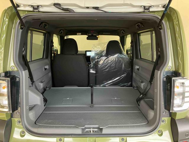 タフトＧターボスマートアシスト　ターボ車　ナビ　キーフリー　プッシュボタンスタート　シートヒーター（運転席・助手席）（三重県）の中古車
