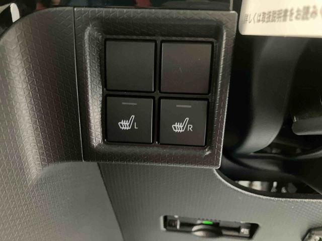 タントウェルカムシートリフト　カスタムＲＳスマートアシスト　４ＷＤ　ターボ車　ナビ　ドライブレコーダー　ＥＴＣ　キーフリー　プッシュボタンスタート　後席両側電動スライドドア　シートヒーター（運転席・助手席）　アルミホイール（三重県）の中古車