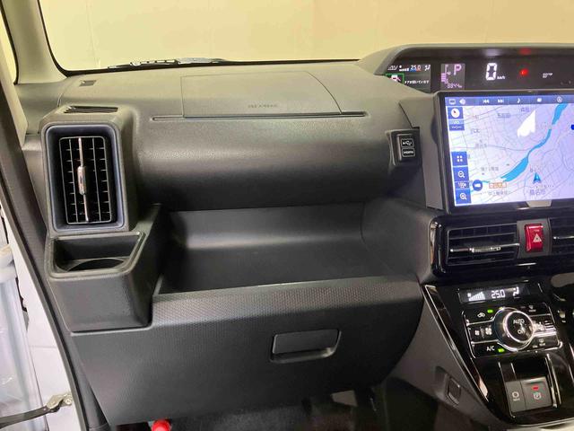 タントウェルカムシートリフト　カスタムＲＳスマートアシスト　４ＷＤ　ターボ車　ナビ　ドライブレコーダー　ＥＴＣ　キーフリー　プッシュボタンスタート　後席両側電動スライドドア　シートヒーター（運転席・助手席）　アルミホイール（三重県）の中古車