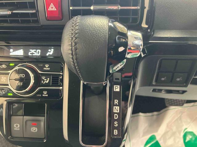 タントウェルカムシートリフト　カスタムＲＳスマートアシスト　４ＷＤ　ターボ車　ナビ　ドライブレコーダー　ＥＴＣ　キーフリー　プッシュボタンスタート　後席両側電動スライドドア　シートヒーター（運転席・助手席）　アルミホイール（三重県）の中古車