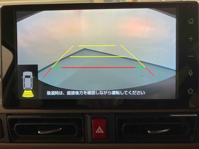 ムーヴキャンバスセオリーGディスプレイオーディオ 両側パワースライドドア キラコート施行済み(三重県)の中古車