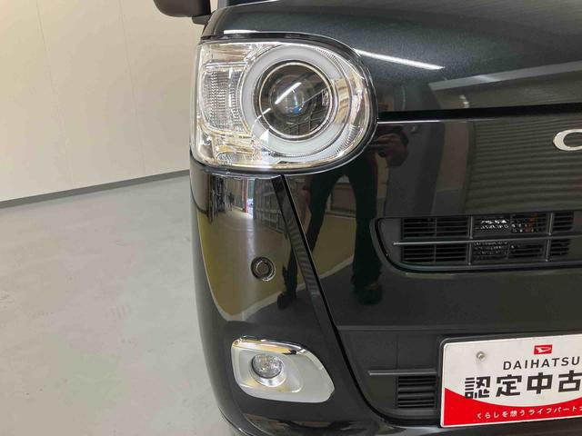 ムーヴキャンバスセオリーGディスプレイオーディオ 両側パワースライドドア キラコート施行済み(三重県)の中古車