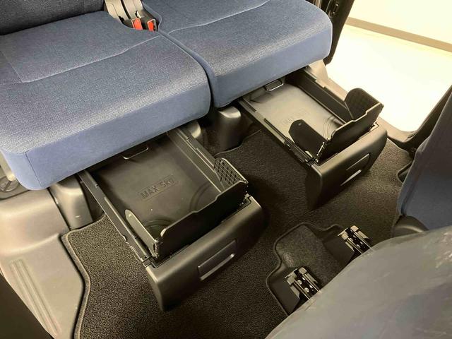 ムーヴキャンバスセオリーGディスプレイオーディオ 両側パワースライドドア キラコート施行済み(三重県)の中古車