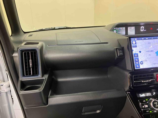 タントカスタムＲＳスマートアシスト　ターボ車　ナビ　ドライブレコーダー　ＥＴＣ　キーフリー　プッシュボタンスタート　オートエアコン　後席両側電動スライドドア　シートヒーター（運転席・助手席）　アルミホイール（三重県）の中古車