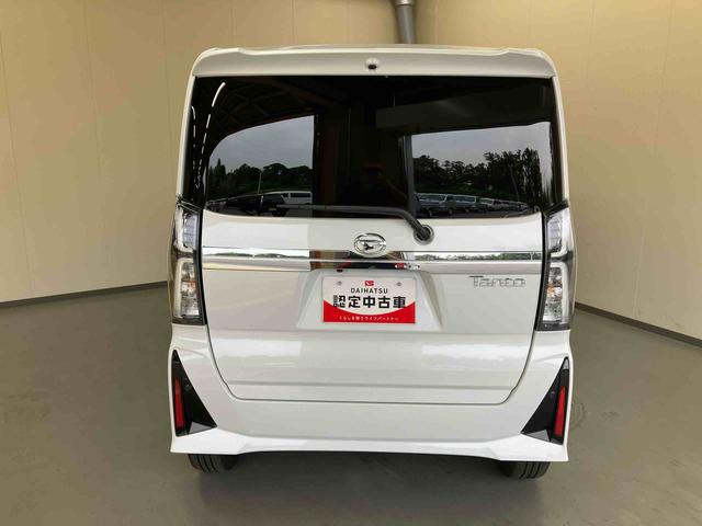 タントカスタムＲＳスマートアシスト　ターボ車　ナビ　ドライブレコーダー　ＥＴＣ　キーフリー　プッシュボタンスタート　オートエアコン　後席両側電動スライドドア　シートヒーター（運転席・助手席）　アルミホイール（三重県）の中古車