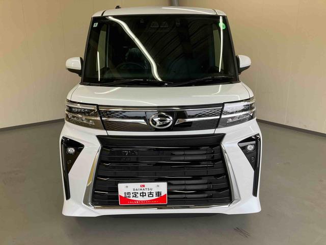 タントカスタムＲＳスマートアシスト　ターボ車　ナビ　ドライブレコーダー　ＥＴＣ　キーフリー　プッシュボタンスタート　オートエアコン　後席両側電動スライドドア　シートヒーター（運転席・助手席）　アルミホイール（三重県）の中古車