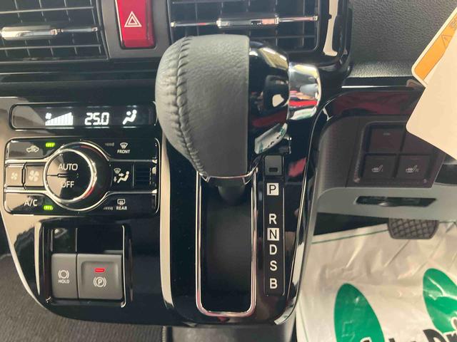 タントカスタムＲＳスマートアシスト　ターボ車　ナビ　ドライブレコーダー　ＥＴＣ　キーフリー　プッシュボタンスタート　オートエアコン　後席両側電動スライドドア　シートヒーター（運転席・助手席）　アルミホイール（三重県）の中古車