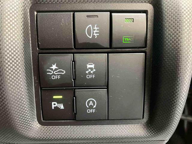 ロッキーＧプッシュボタンスタート　キーフリー　ナビ　ドライブレコーダー前後　パノラマモニター（三重県）の中古車