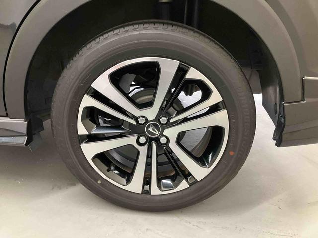 ロッキーＧプッシュボタンスタート　キーフリー　ナビ　ドライブレコーダー前後　パノラマモニター（三重県）の中古車