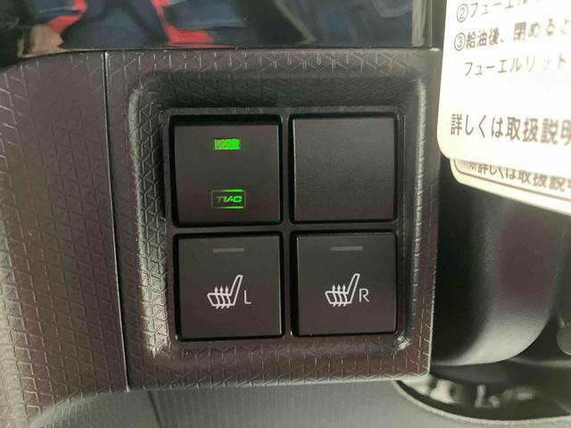 タントカスタムＸセレクションスマートアシスト　ナビ　ドライブレコーダー　ＥＴＣ　キーフリー　プッシュボタンスタート　後席両側電動スライドドア　シートヒーター（運転席・助手席）　アルミホイール（三重県）の中古車