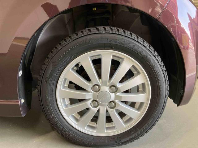 ムーヴＸ　ＶＳ　３ＥＴＣ　ナビ　カーペットマット　バイザー（三重県）の中古車