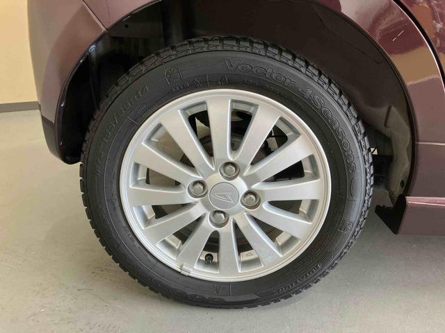 ムーヴＸ　ＶＳ　３ＥＴＣ　ナビ　カーペットマット　バイザー（三重県）の中古車