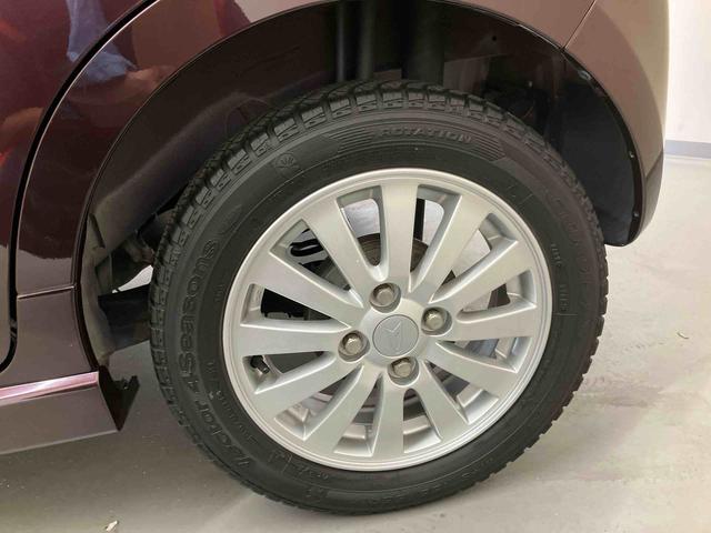 ムーヴＸ　ＶＳ　３ＥＴＣ　ナビ　カーペットマット　バイザー（三重県）の中古車