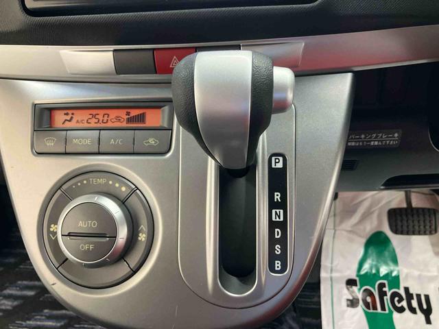 ムーヴＸ　ＶＳ　３ＥＴＣ　ナビ　カーペットマット　バイザー（三重県）の中古車