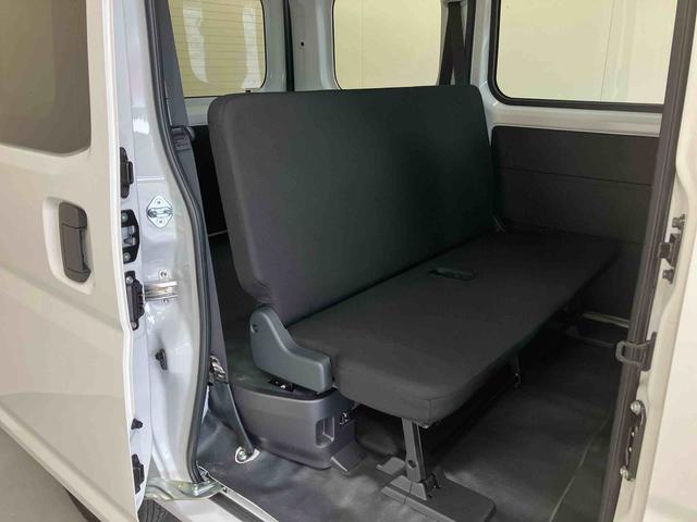 ハイゼットカーゴＤＸスマートアシスト　　キーレスエントリー　ＡＭ／ＦＭラジオ　パワーウインドウ（三重県）の中古車